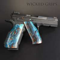 Read Wicked Grips Reviews